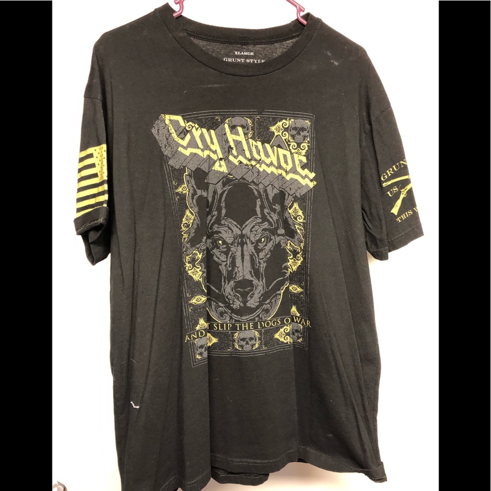 GRUNT STYLE MENS XL.